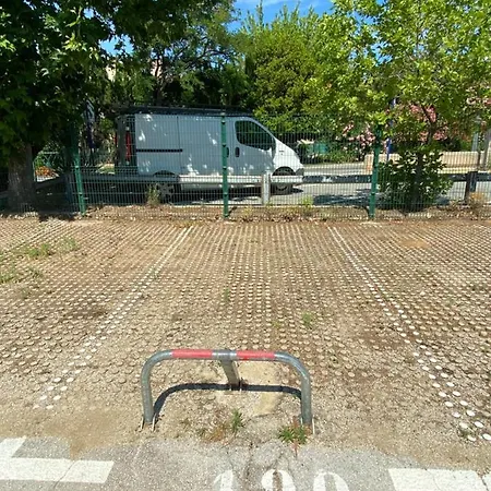 Apartman Genius Superior Ste Maxime 107 *