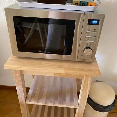 Genius Superior Ste Maxime 107 Apartman