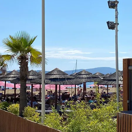 Genius Superior Ste Maxime 107 Apartman
