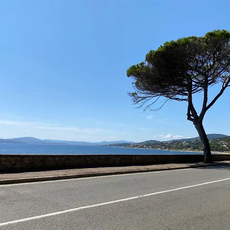 Genius Superior Ste Maxime 107 Apartman