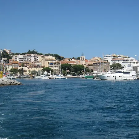 Genius Superior Ste Maxime 107 Sainte-Maxime