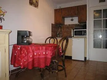Genius Superior Ste Maxime 107 Apartman *