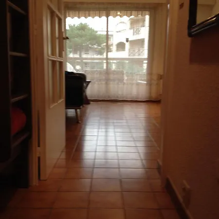 Apartman Genius Superior Ste Maxime 107 Sainte-Maxime